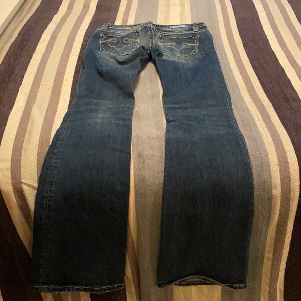Express Jeans - Picture 4 of 7